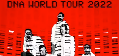 Backstreet Boys Imagem 1